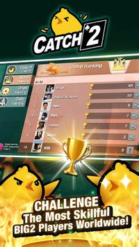Free Online Multiplayer Big Two (锄大地, 大老二) .